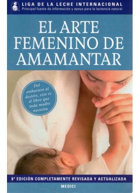 ARTE FEMENINO DE AMAMANTAR,EL