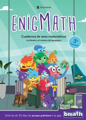 ENIGMATH 3ºEP 25