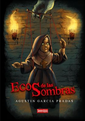 Ecos de las Sombras