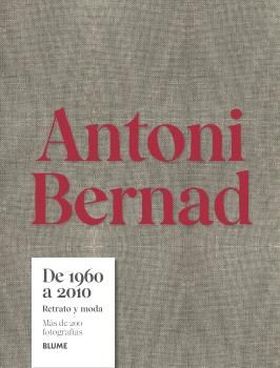 ANTONI BERNAD