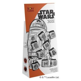 STORY CUBES STAR WARS