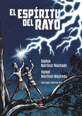 ESPIRITU DEL RAYO, EL