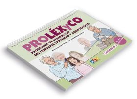 PROLÈXYCO. CUADERNO 3 MINÚSCULA