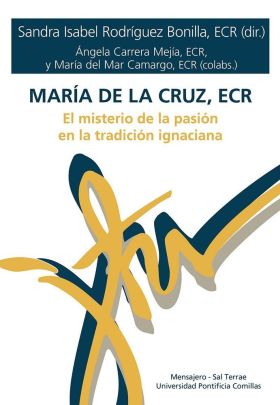MARÍA DE LA CRUZ, ECR