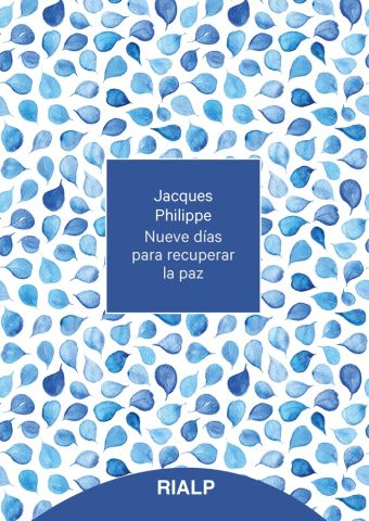 NUEVE DIAS PARA RECUPERAR LA PAZ