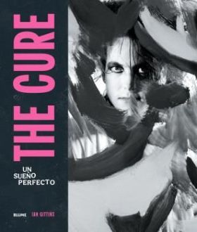The cure. Un sueño perfecto (2025)