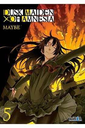 DUSK MAIDEN OF AMNESIA N 05