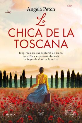 CHICA DE LA TOSCANA, LA
