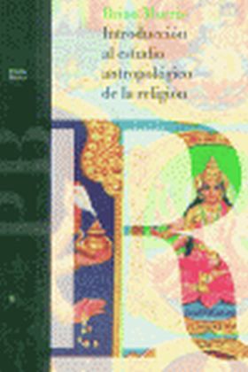 Introducción al estudio antropológico de la religión