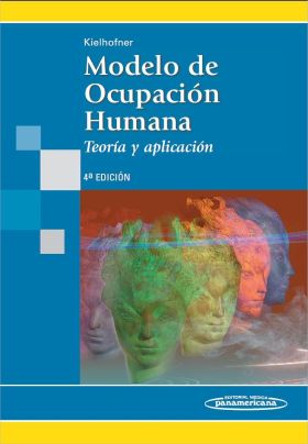 MODELO DE OCUPACIÓN HUMANA
