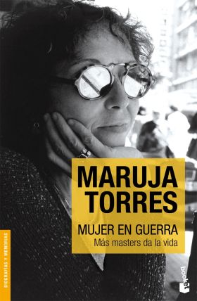 Mujer en guerra