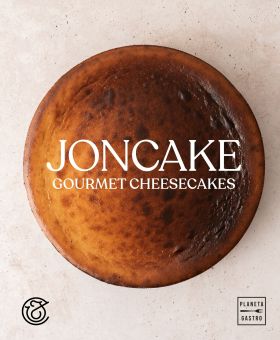 JONCAKE. EDICION EN INGLES