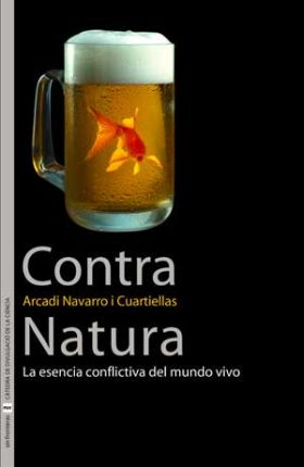 CONTRA NATURA