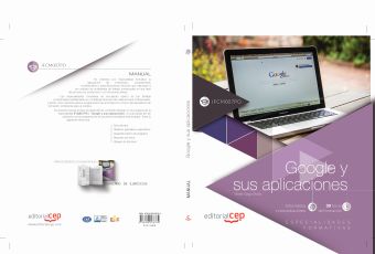 Google y sus aplicaciones (IFCM007PO). Especialidades formativas
