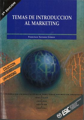 Temas de introducción al marketing