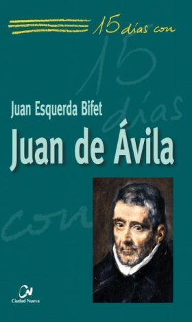 JUAN DE ÁVILA
