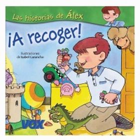 ¡A recoger!