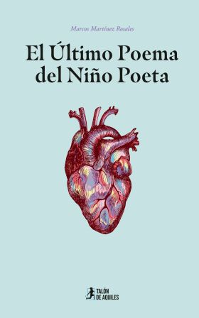 EL ULTIMO POEMA DEL NIÑO POETA