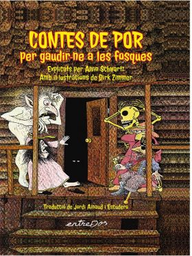 EN UNA HABITACIO MOLT I MOLT FOSCA