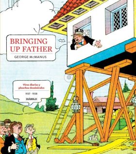 BRINGING UP FATHER 1937-1938