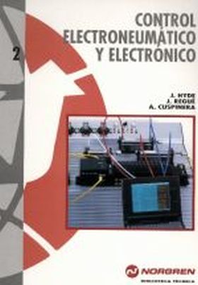 Control Electroneumático y Electrónico