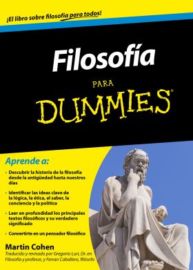 Filosofía para Dummies