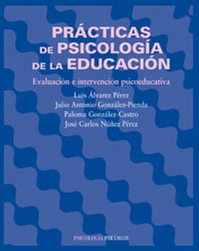 Prácticas de psicología de la educación