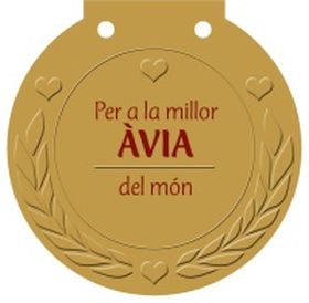 Per a la millor ÀVIA del món