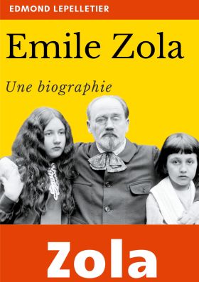 ÉMILE ZOLA