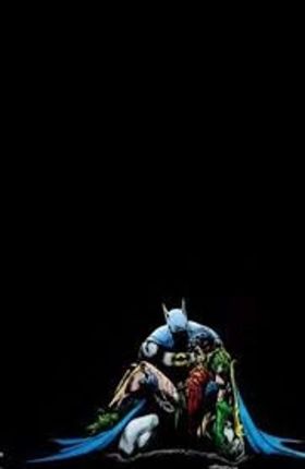 BATMAN: UNA MUERTE EN LA FAMILIA (DC POCKET)