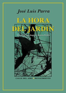 LA HORA DEL JARDIN