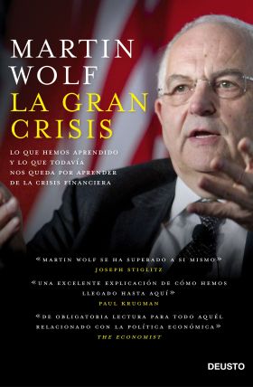 LA GRAN CRISIS: CAMBIOS Y CONSECUENCIAS