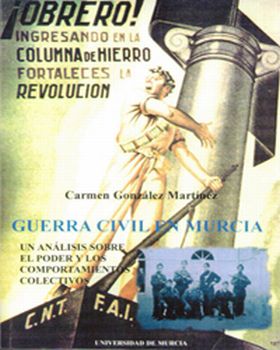 Guerra Civil en Murcia. 1ª Edición