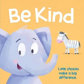 BE KIND