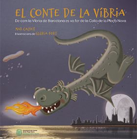 EL CONTE DE LA VÍBRIA