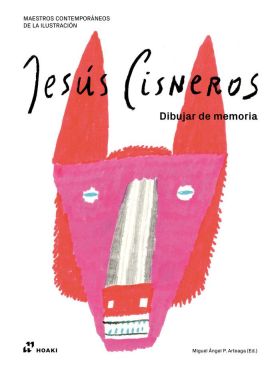 JESUS CISNEROS DIBUJAR DE MEMORIA