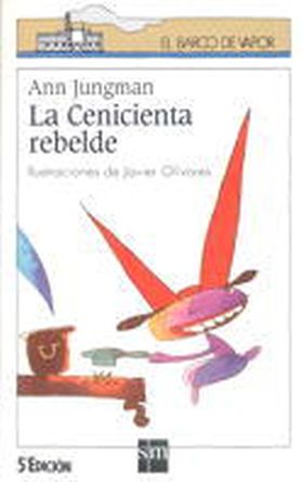 CENICIENTA REBELDE