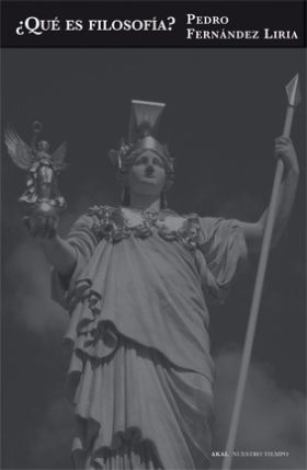 ¿Qué es filosofía?