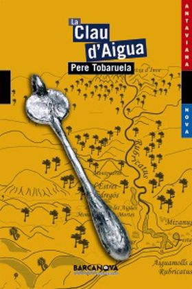 LA CLAU D'AIGUA