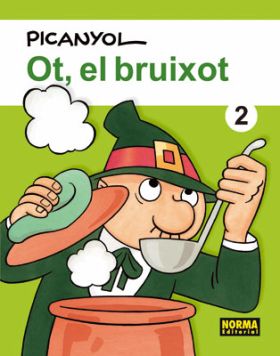 OT EL BRUIXOT 2