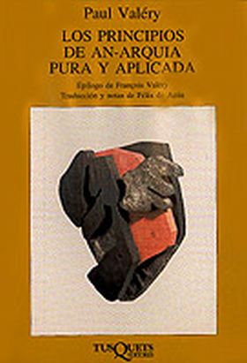 Los principios de an-arquía pura y aplicada