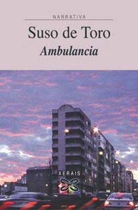 AMBULANCIA