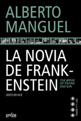 La novia de Frankenstein