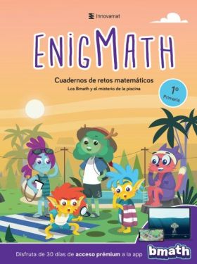 ENIGMATH 1ºEP 25