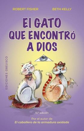 GATO QUE ENCONTRO A DIOS, EL