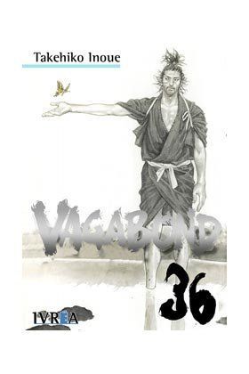 VAGABOND 36