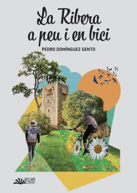 La Ribera a peu i en bici