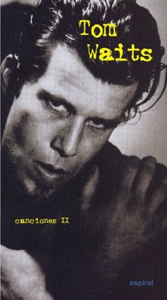 CANCIONES II DE TOM WAITS