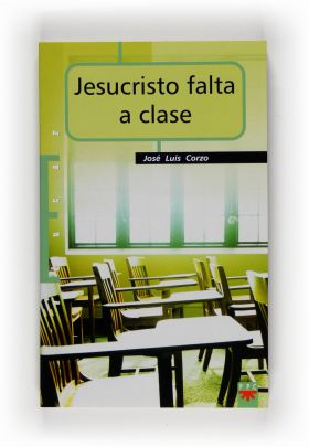 ED. 86 JESUCRISTO FALTA A CLASE