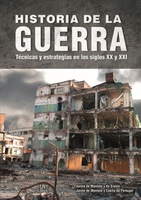 HISTORIA DE LA GUERRA